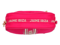Bolso Cross Body Jaime Ibiza Rosa para Mujer