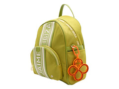 Mochila Jaime Ibiza Lima para Mujer
