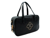 Bolso Bowler Jaime Ibiza Negro para Mujer