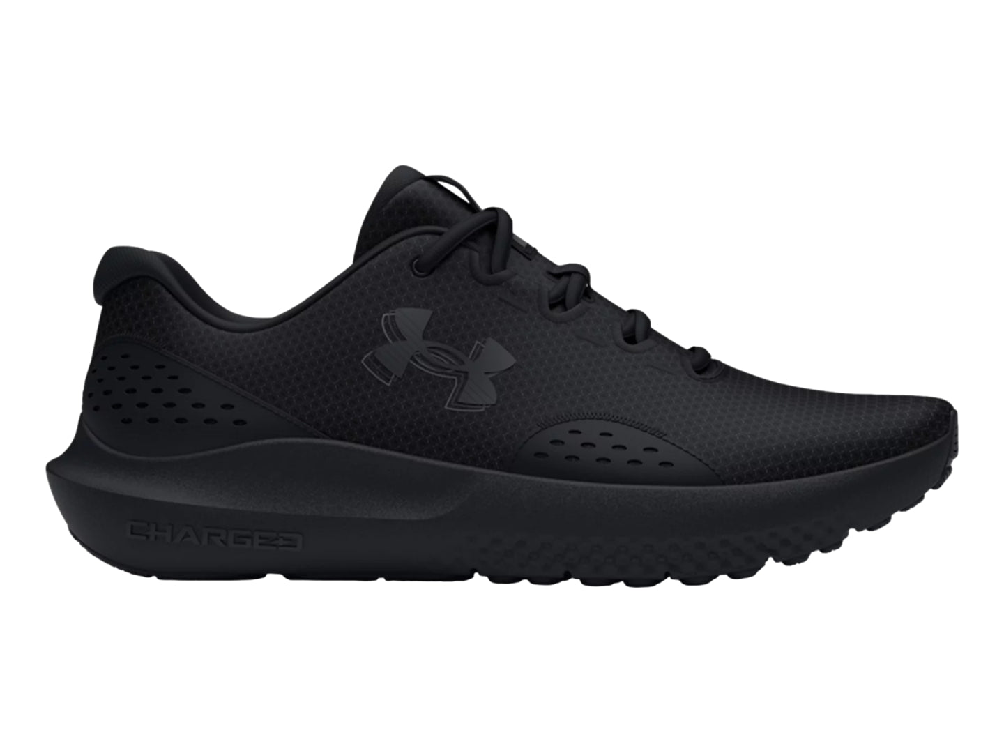 Tenis Under Armour Charged Surge 4 027000 Para Hombre