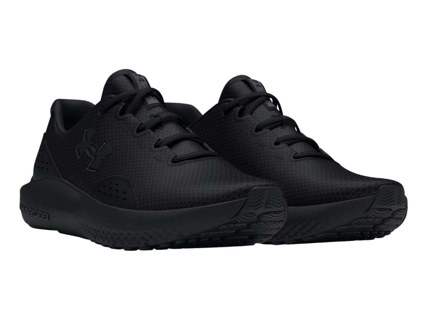 Tenis Under Armour Charged Surge 4 027000 Para Hombre