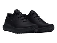 Tenis Under Armour Charged Surge 4 Negro para Hombre