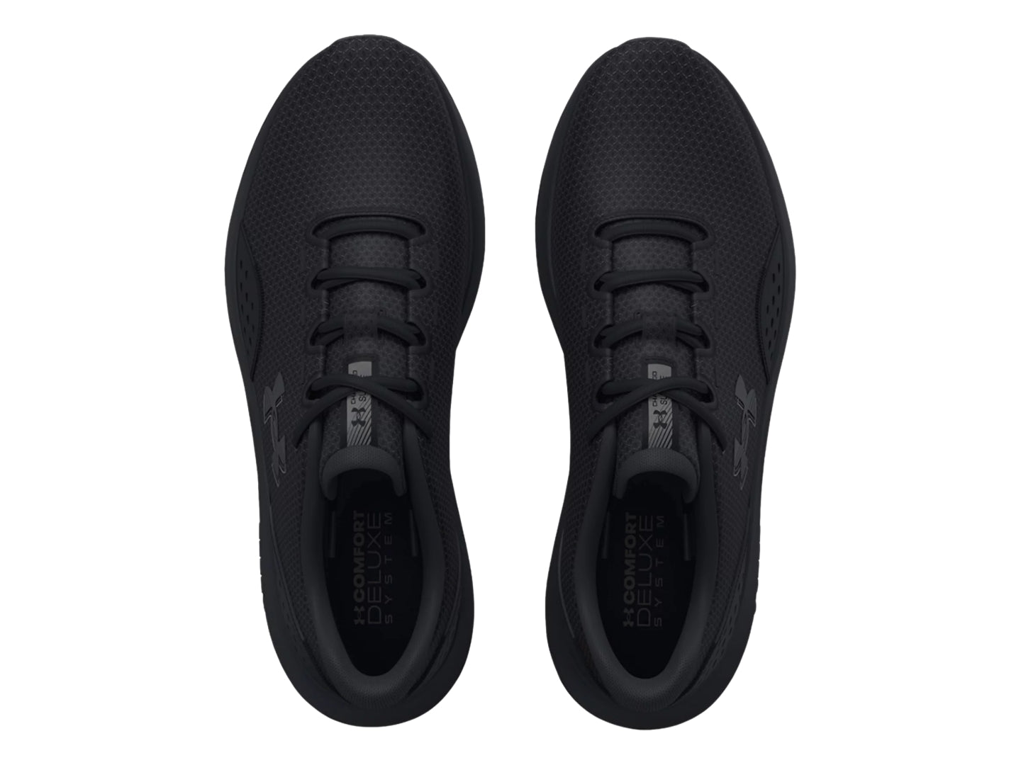 Tenis Under Armour Charged Surge 4 027000 Para Hombre