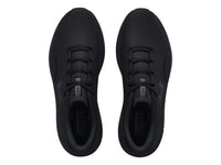 Tenis Under Armour Charged Surge 4 Negro para Hombre