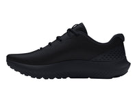 Tenis Under Armour Charged Surge 4 Negro para Hombre