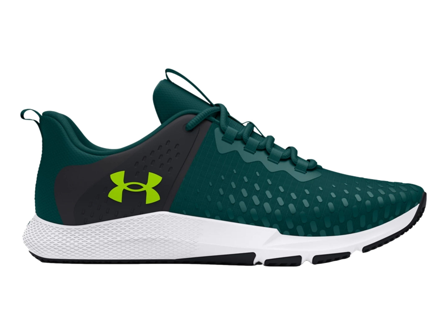 Tenis Under Armour 025527 Para Hombre