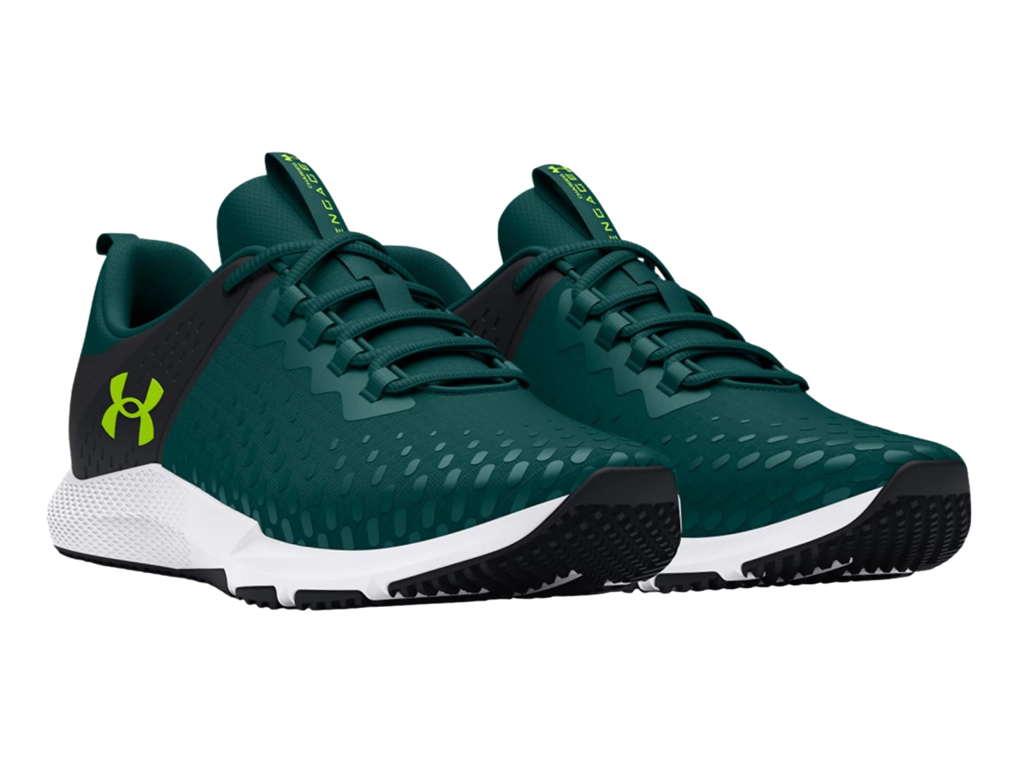 Tenis Under Armour 025527 Para Hombre