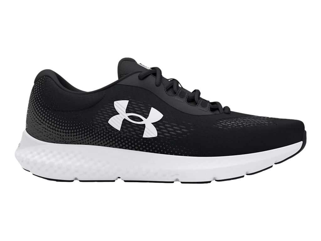 Tenis Under Armour Charged Rogue 4 026998 Para Hombre