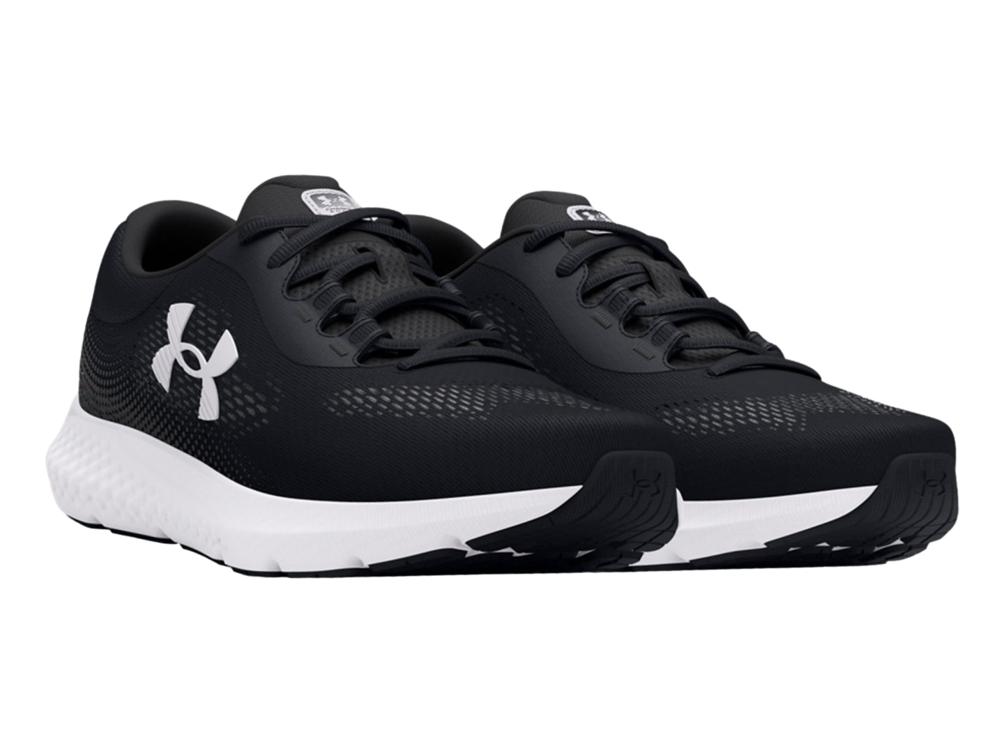 Tenis Under Armour Charged Rogue 4 026998 Para Hombre