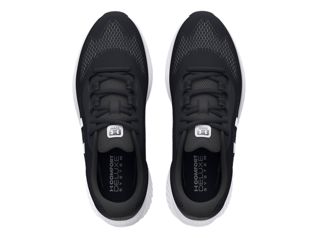Tenis Under Armour Charged Rogue 4 026998 Para Hombre