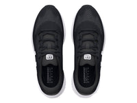 Tenis Under Armour Charged Rogue 4 Negro para Hombre