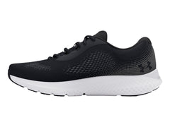 Tenis Under Armour Charged Rogue 4 Negro para Hombre