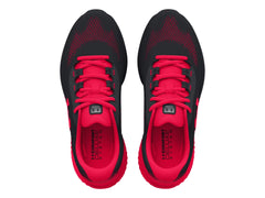 Tenis Under Armour Charged Rogue 4 Negro para Hombre