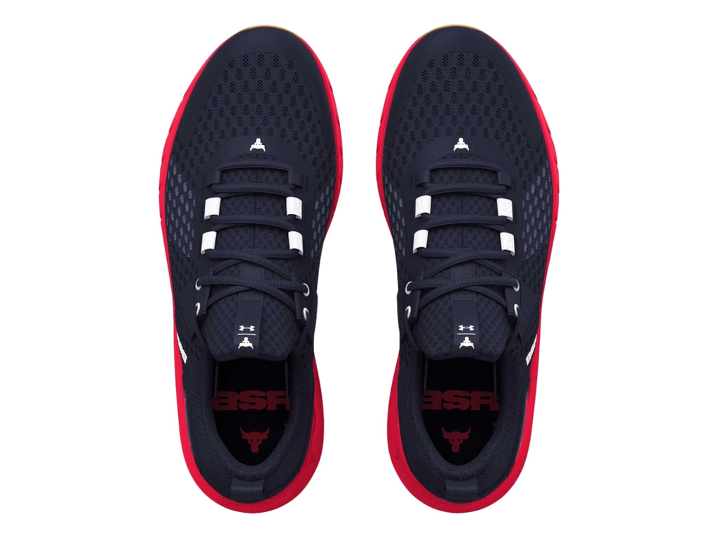 Tenis Under Armour 027344 Para Hombre