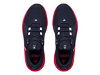 Tenis Under Armour 027344 Para Hombre