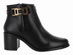 Botas Vicenza 6720 Para Mujer