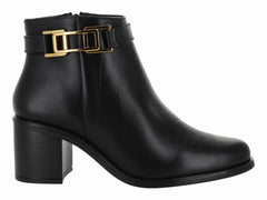 Botas Vicenza 6720 Para Mujer