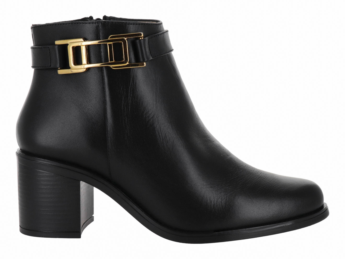 Botas Vicenza 6720 Para Mujer