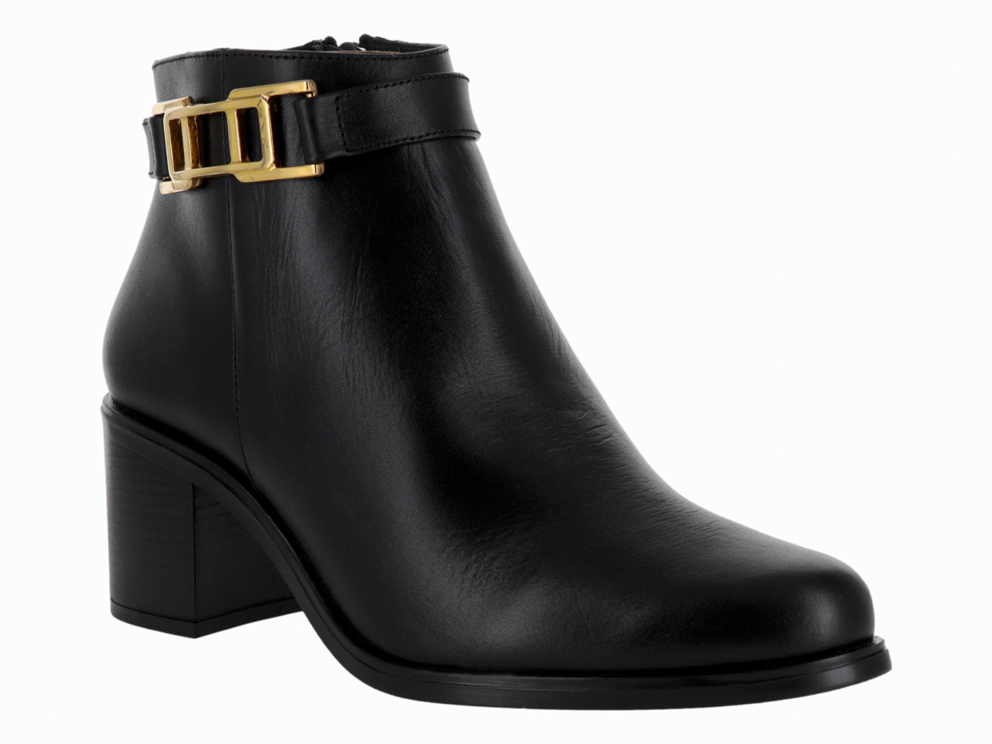 Botas Vicenza 6720 Para Mujer