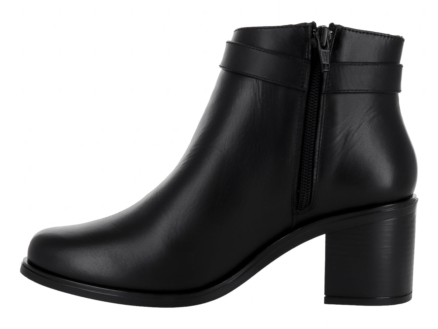 Botas Vicenza 6720 Para Mujer