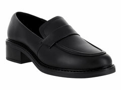 Zapatos Mocasines Vicenza Negro para Mujer