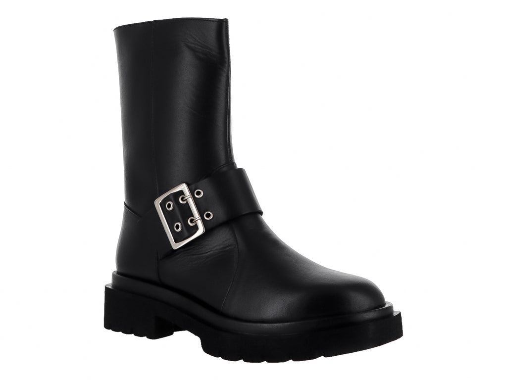 Botas Vicenza 15216 Para Mujer