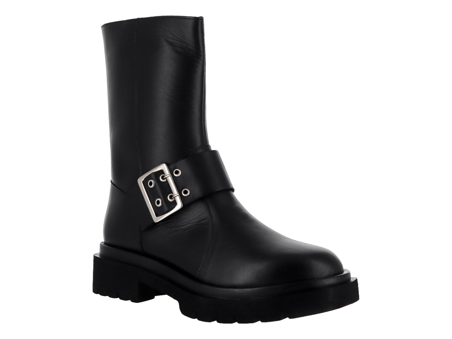 Botas Vicenza 15216 Para Mujer