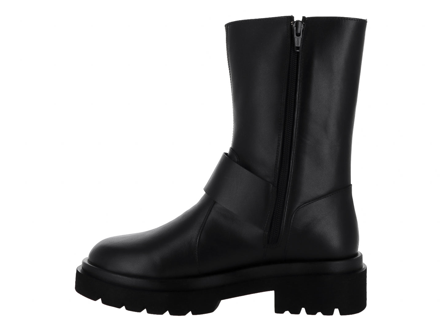 Botas Vicenza 15216 Para Mujer