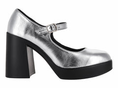 Zapatos Nomadas 65020 Para Mujer