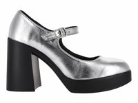 Zapatos Nomadas 65020 Para Mujer