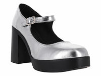 Zapatos Nomadas 65020 Para Mujer