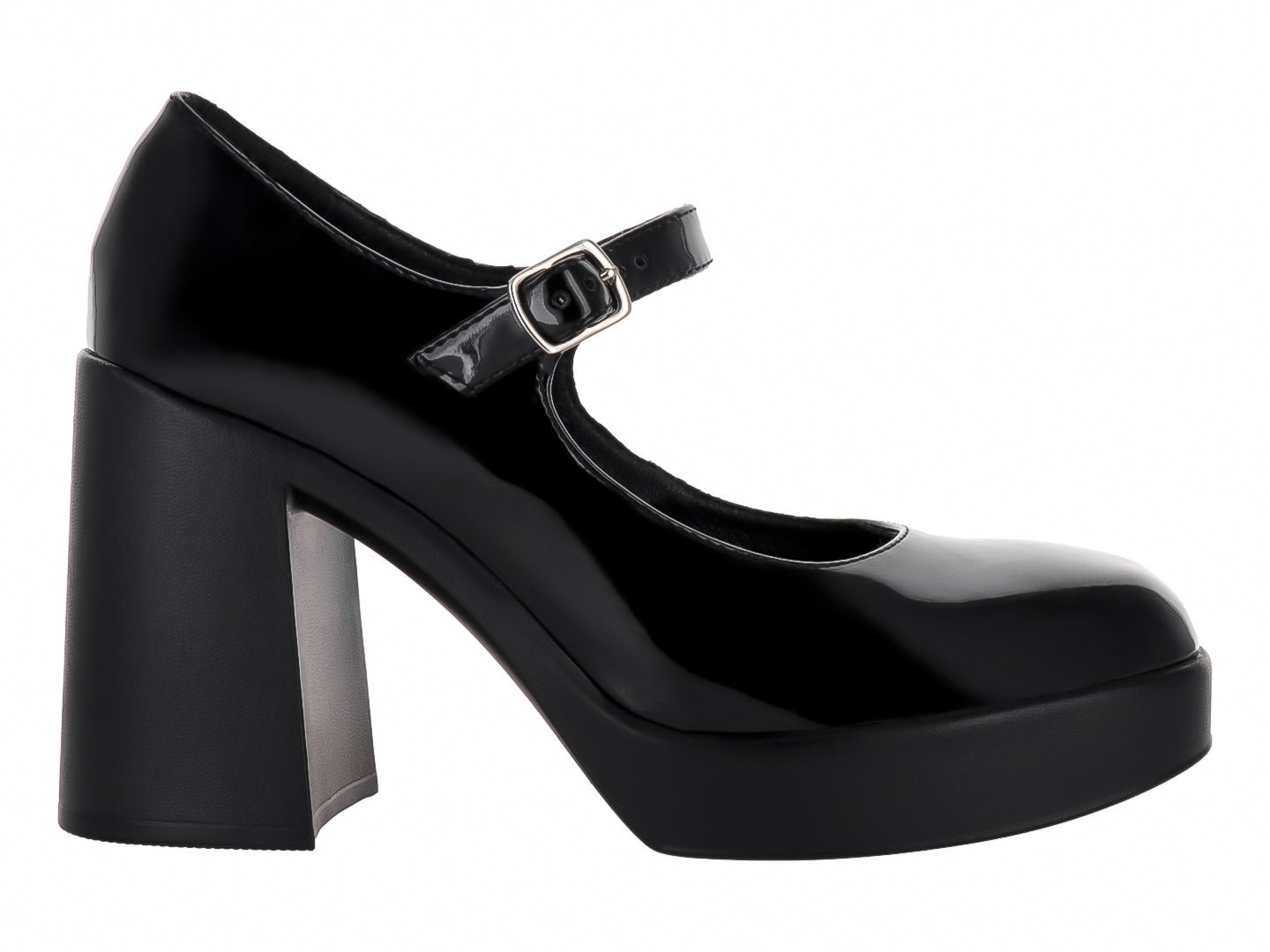 Zapatos Nomadas 65020 Para Mujer