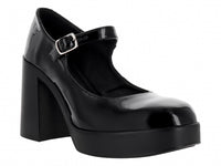 Zapatos Nomadas 65020 Para Mujer