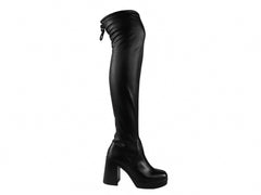 Botas Nomadas 65022 Para Mujer