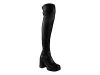 Botas Nomadas 65022 Para Mujer