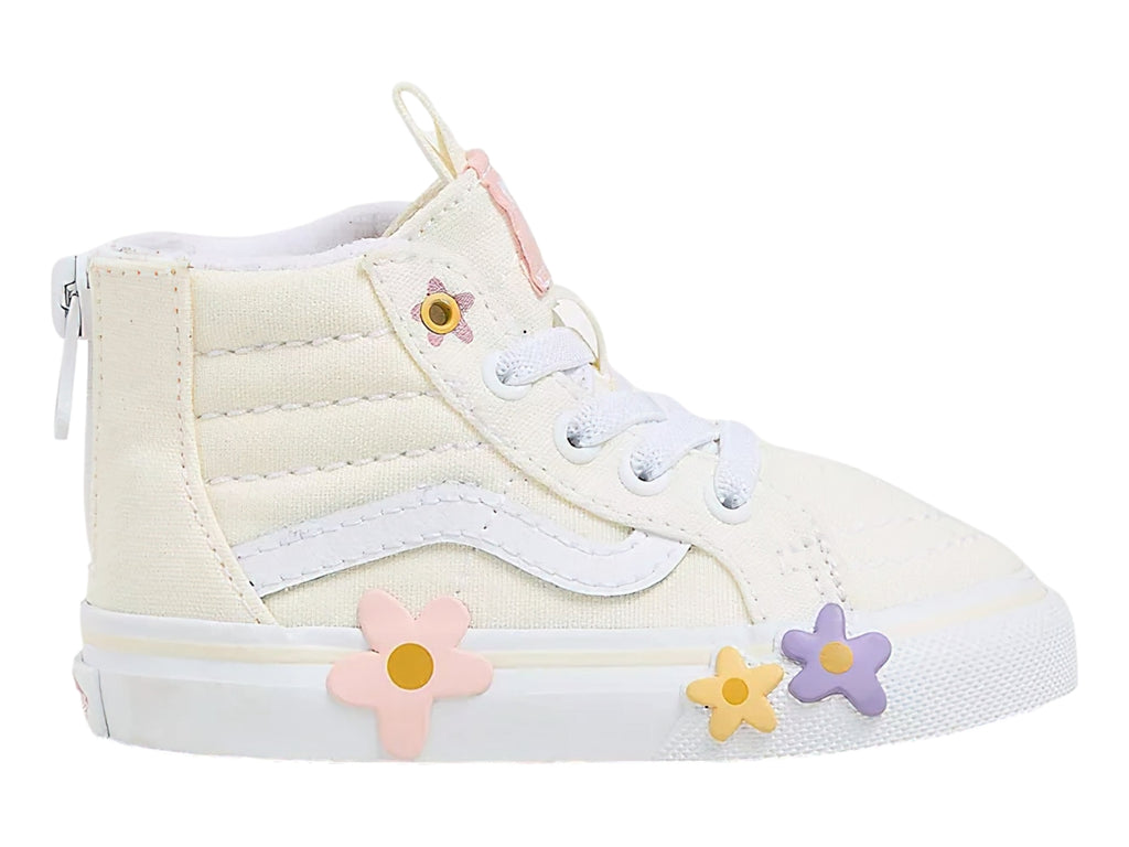 Tenis Vans Cpuc9f Para Niña