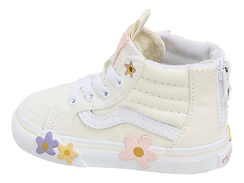 Tenis Vans Cpuc9f Para Niña