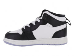 Tenis Tropicana Negro para Niña