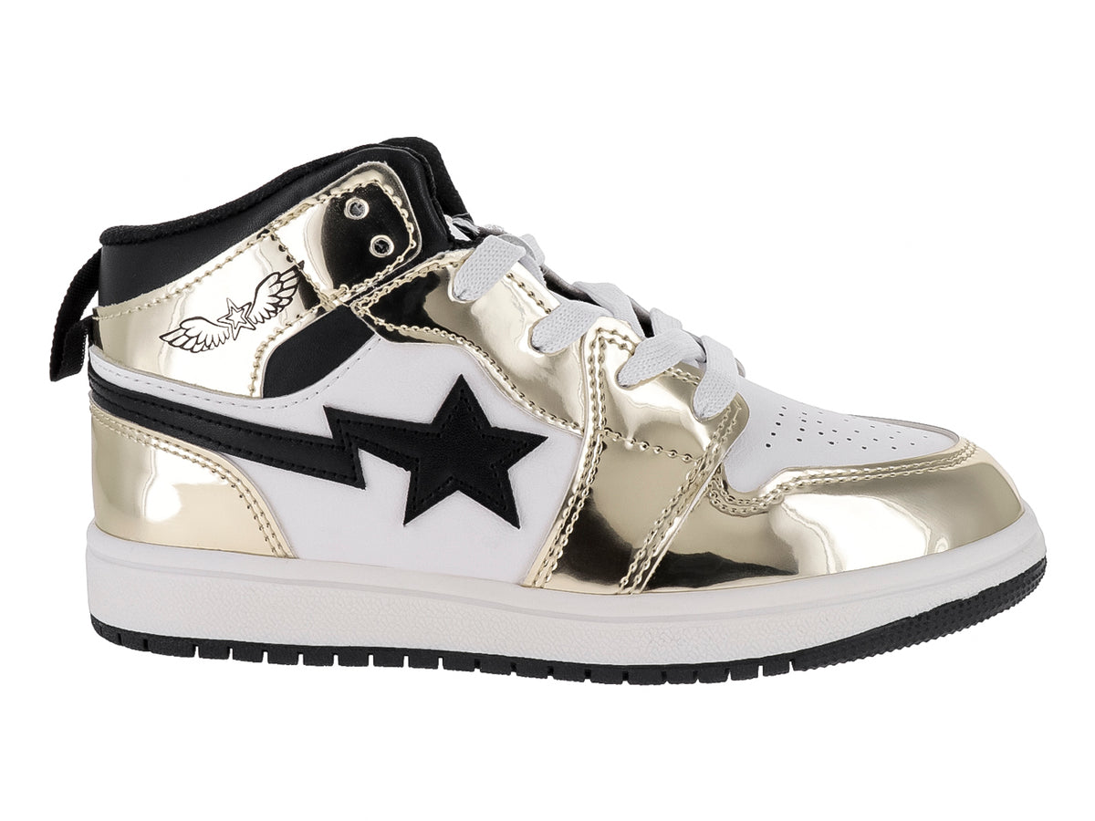 Tenis Tropicana 923001 Para Niña
