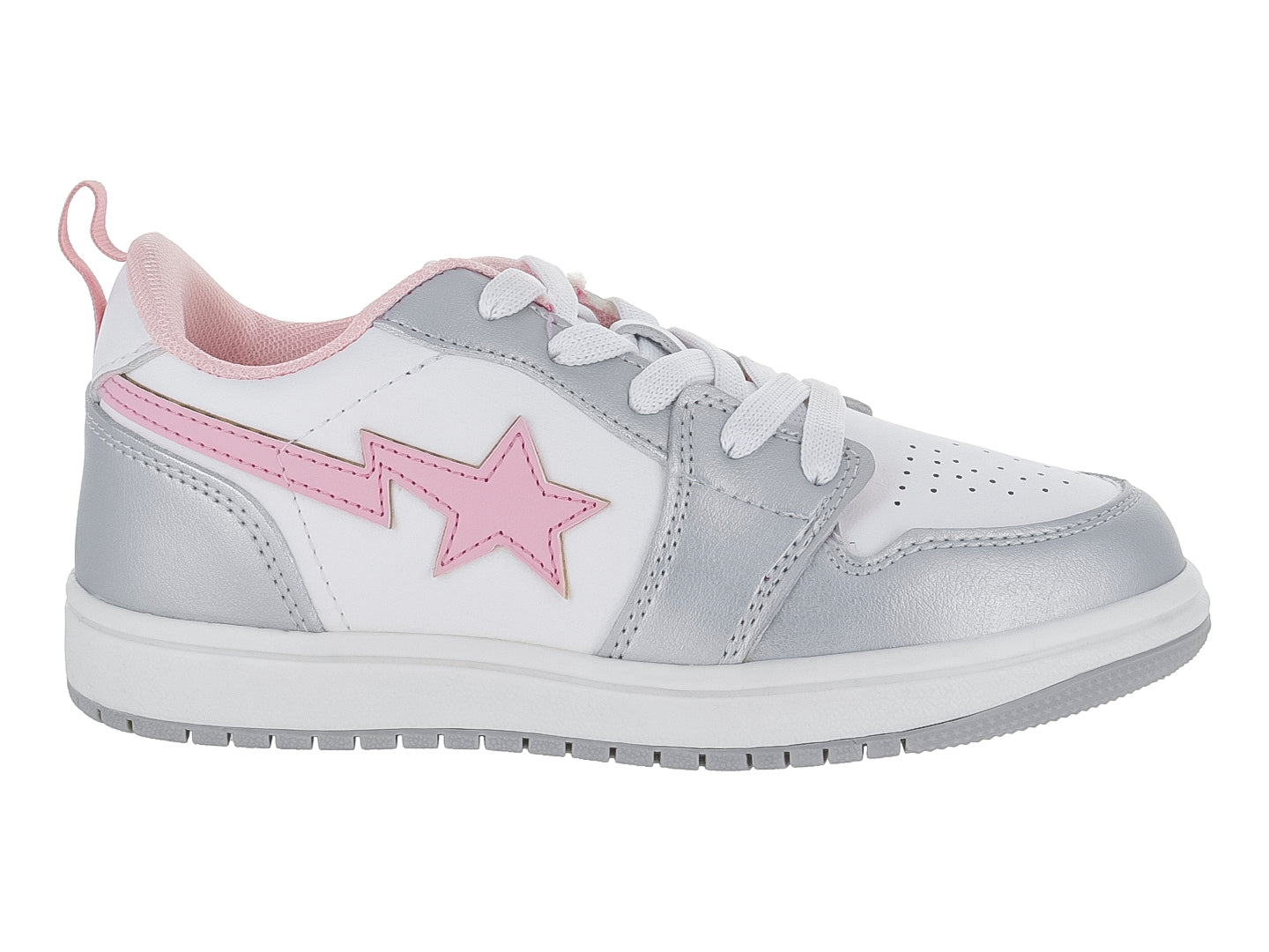 Tenis Tropicana 923002 Para Niña
