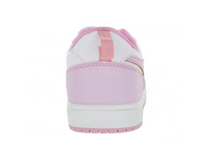 Tenis Tropicana Rosa para Niña