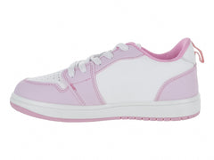 Tenis Tropicana Rosa para Niña