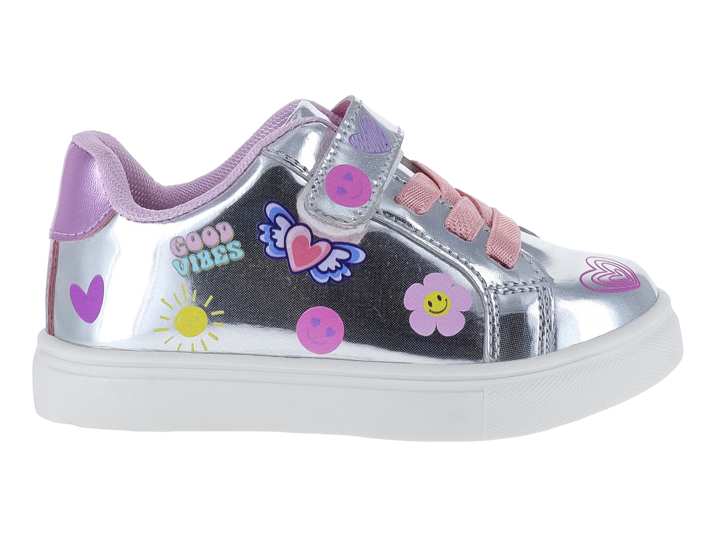 Tenis Tropicana 930023 Para Niña