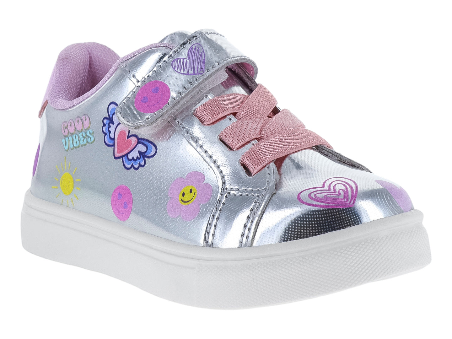 Tenis Tropicana 930023 Para Niña