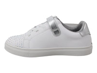 Tenis Tropicana 930035 Para Niña