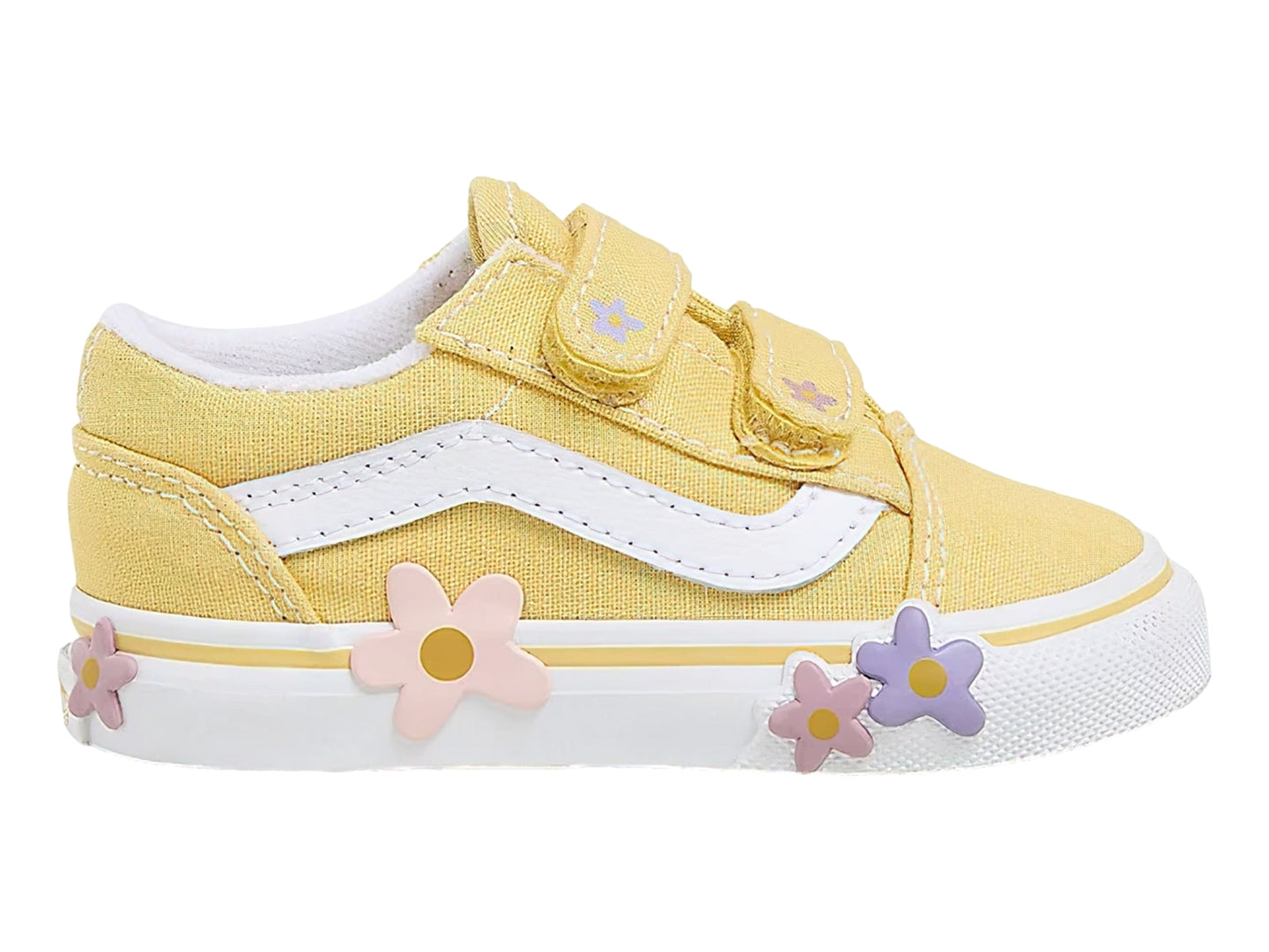 Tenis Vans Cpvylw Para Niña