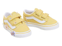 Tenis Vans Cpvylw Para Niña