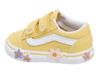 Tenis Vans Cpvylw Para Niña