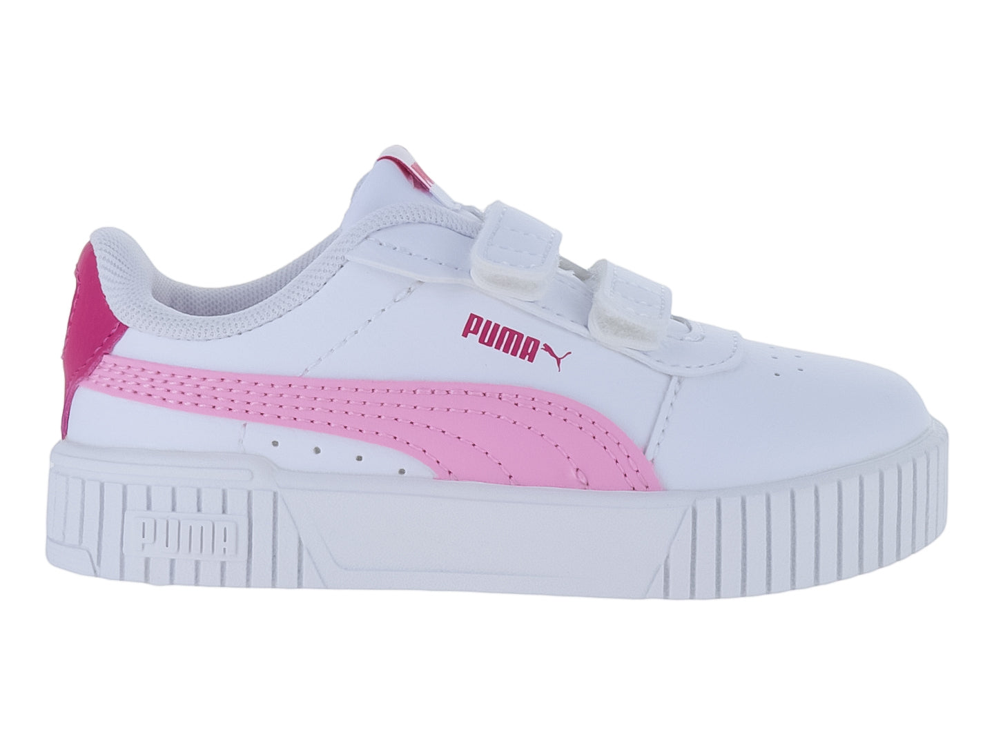Tenis Puma 389318 Para Niña