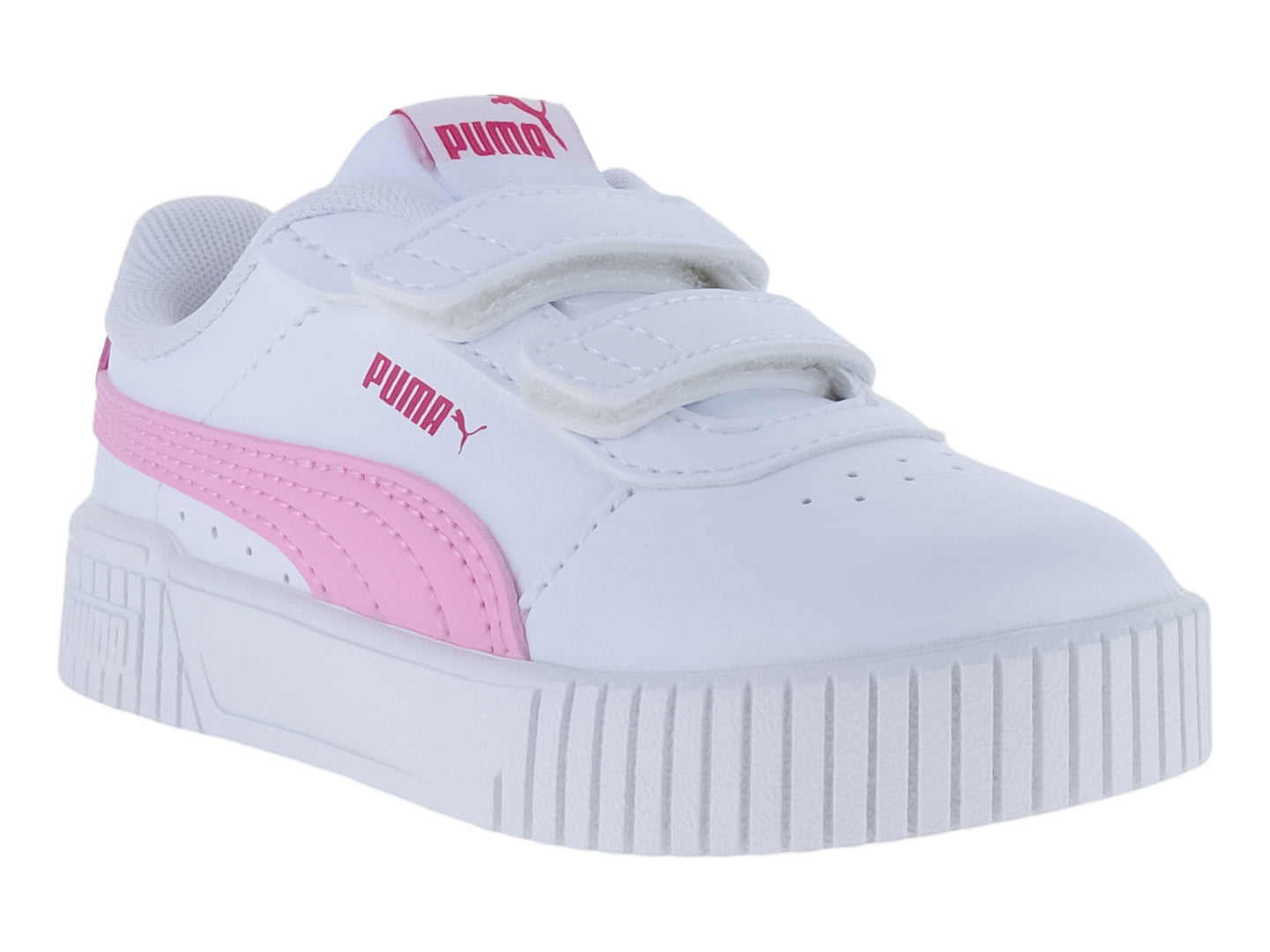 Tenis Puma 389318 Para Niña